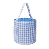 Easter Basket Gingham