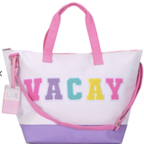 Vacay Travel Bag