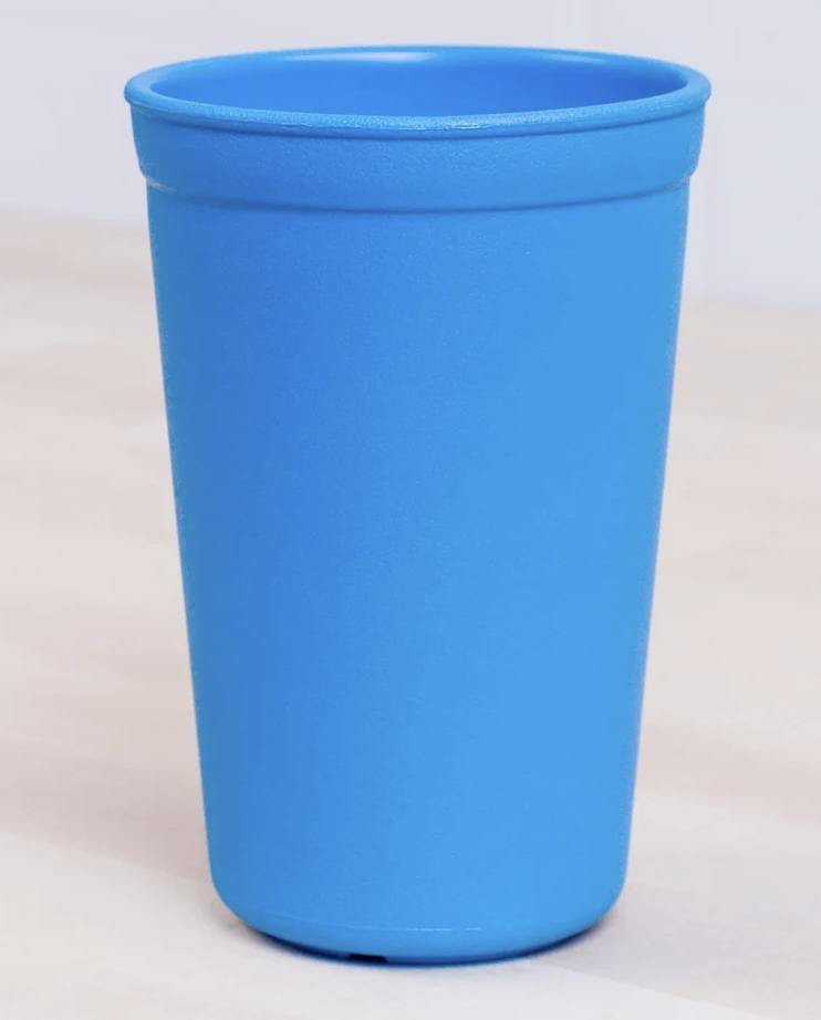 10oz Drinking Cup Color Options