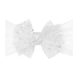 Tulle Fab: Princess White