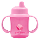 Non- Spill Sippy Cup