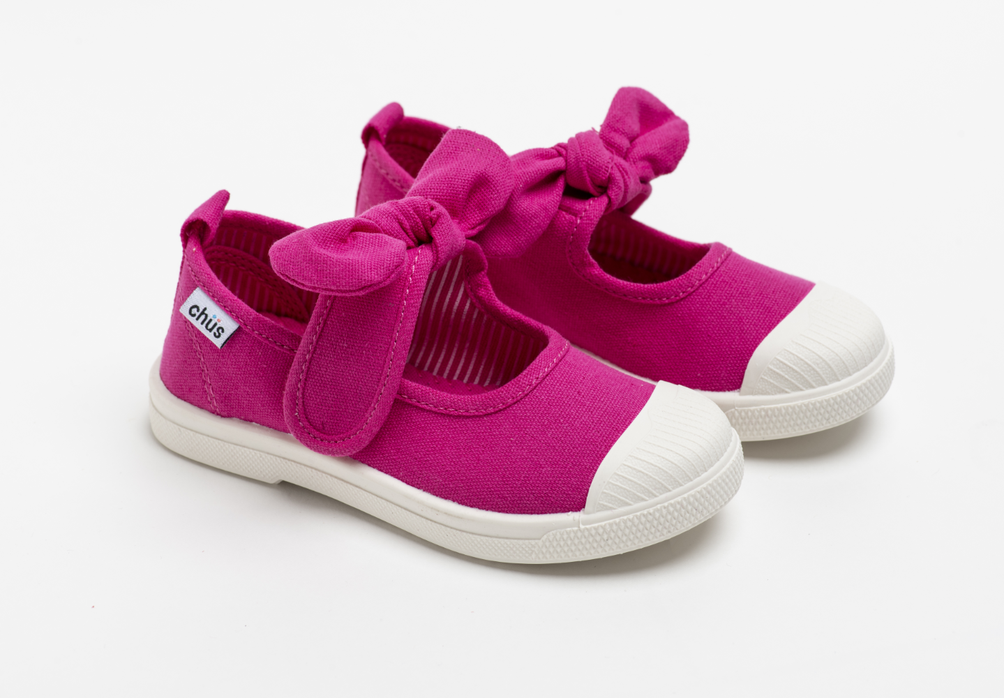 Chus Athena Shoe - Color Options
