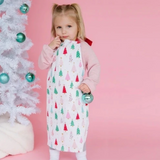 Kids Frosted Forest Apron