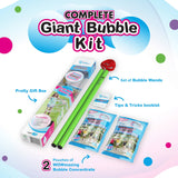WOWmazing Giant Bubble Kit: Big