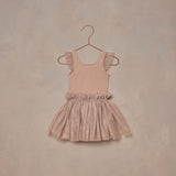 Lottie Tutu Set | Blush