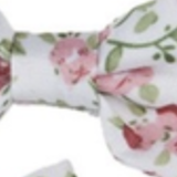 Boutique Liberty Mini Bow Clip 2PC