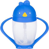 Lollacup Straw Sippy Cup - Color Options