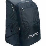 Nuna Stroller & Car Seat Wheeled Travel Bag - Indigo