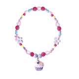 Cutie Cupcake Crunch Bracelet