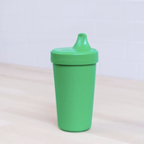 No-Spill Sippy Cup - Color Options