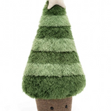 Amuseable Nordic Spruce Christmas Tree