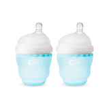 GentleBottle 2 Pack - Sky