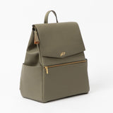 The Classic Diaper Bag - Sage II