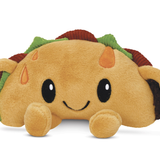 Tommy Taco Mini Plush