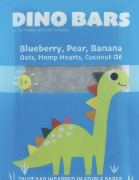 Dino Bars