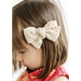 2PK Baby Bloom Clips | Color Options