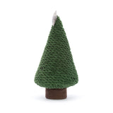 Amuseable Fraser Fir Christmas Tree