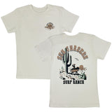 Surfer Ranch Tee