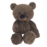 Wooly Teddy Bears - Color Options