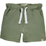 Hugo Twill Shorts - Khaki