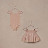 Lottie Tutu Set | Blush