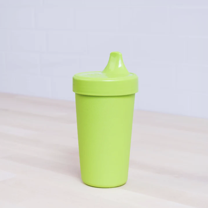 No-Spill Sippy Cup - Color Options