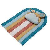 Ritzy Tummy Time™ Rainbow Play Mat