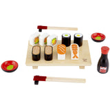 Sushi Set