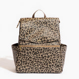 Classic Diaper Bag | Leopard II