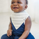 Chip Baby Bandana Bib Set 4PK