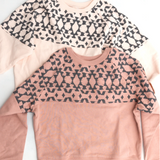 Boxy Sweatshirt | Camp