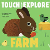 Touch and Explore - Farm