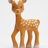 Fanfan Fawn Brown Version