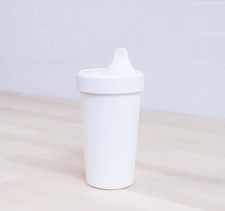 No-Spill Sippy Cup - Color Options