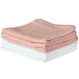 Darling Washcloths (6-pack)