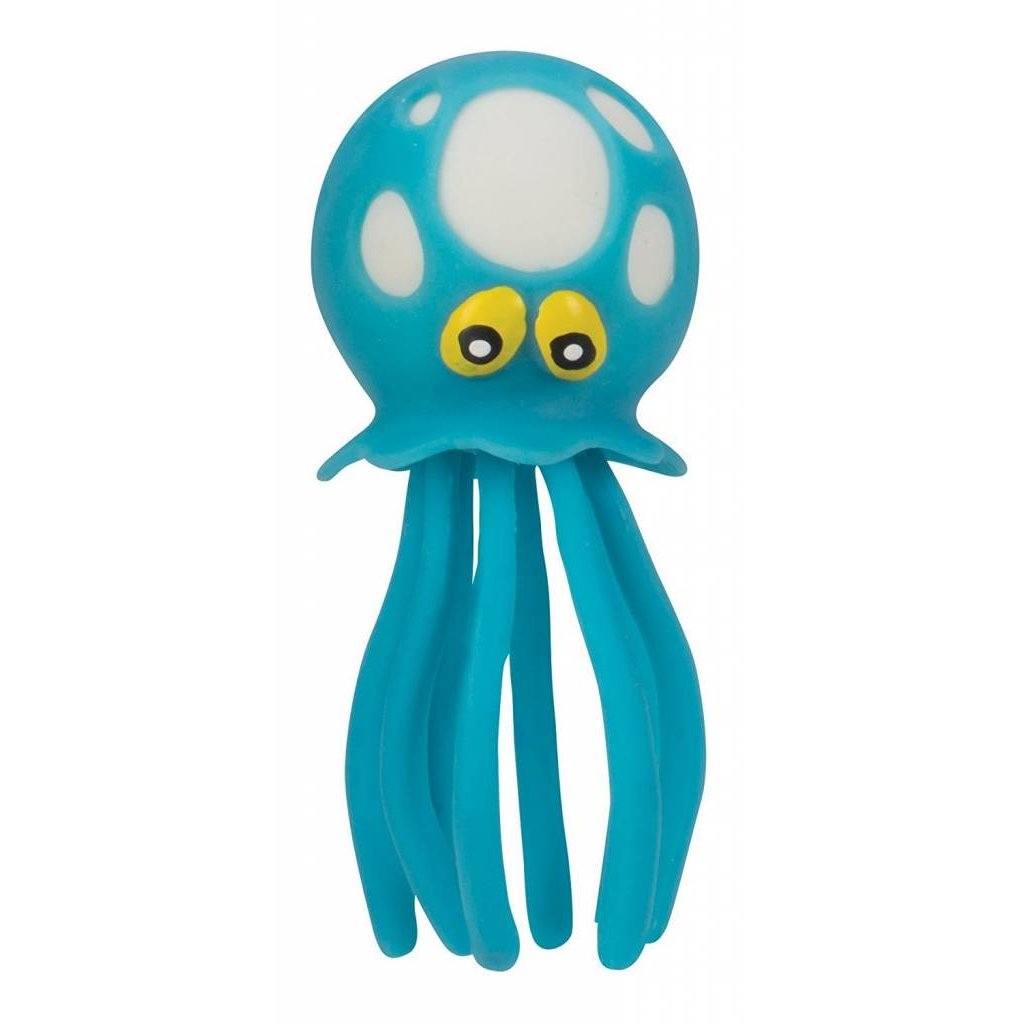 Floating Light Up Octopus, Tub or Pool