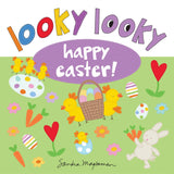 Looky Looky Happy Easter!