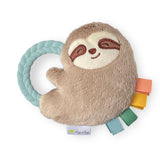 Ritzy Rattle Pal - Sloth