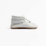 Freshly Picked Blanc Patent Mary Jane Mini