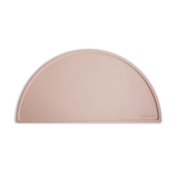 Silicone Place Mat - Blush