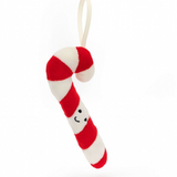 Festive Folly Candy Cane