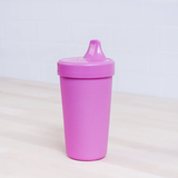 No-Spill Sippy Cup - Color Options