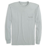 Youth Long Sleeve Tee - Woody Defender