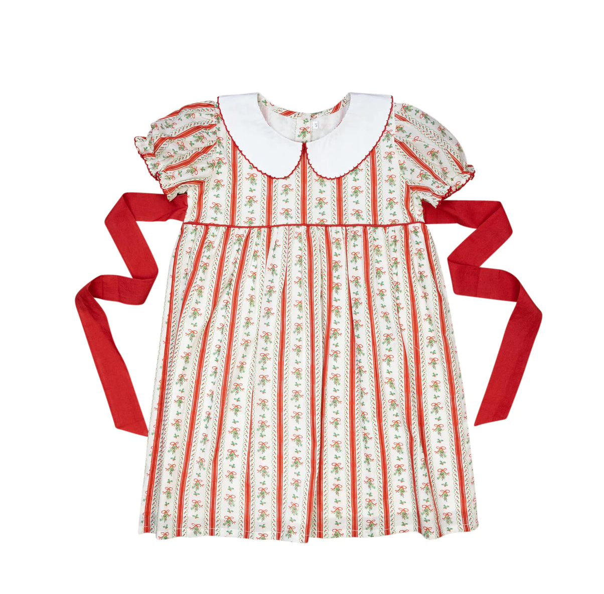 Mistletoe Jumper Dress