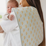 Vance Burp Cloth Set 3PK