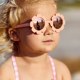 Babiators | The Flower Child: Polarized with Mirrored Lenses