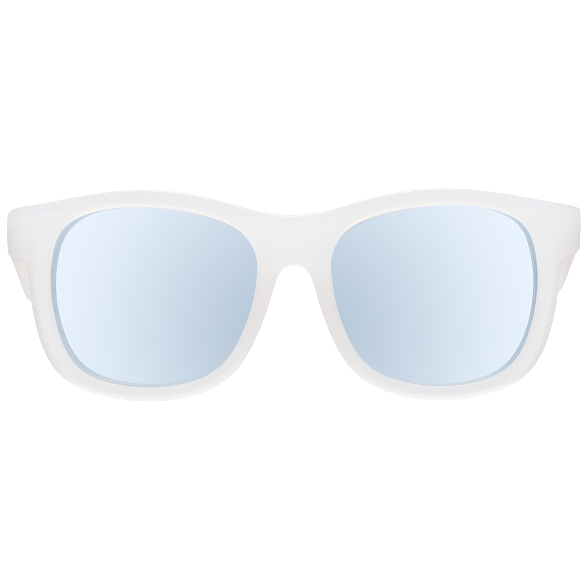 Babiators | The Ice Breaker, Polarized with Mirrored Lenses