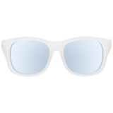 Babiators | The Ice Breaker, Polarized with Mirrored Lenses