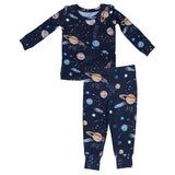 Solar System Long Sleeve Loungewear Set