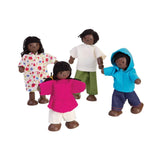 PlanToys - Doll Family 7416